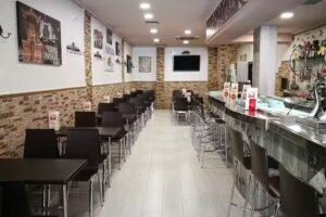 Bar El Filo de la Navaja