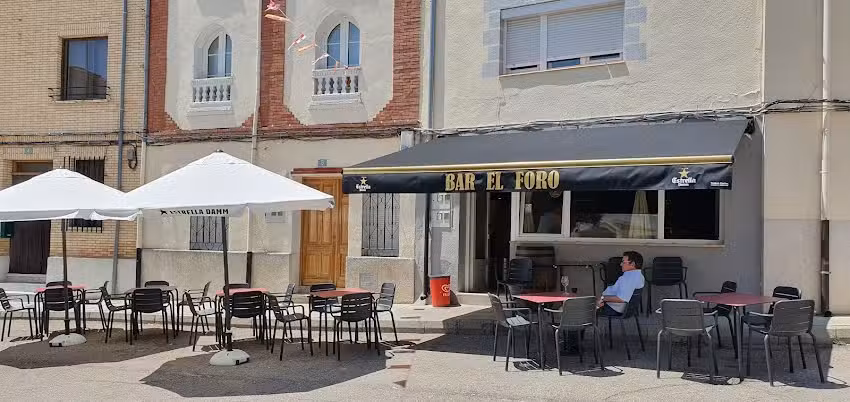 Bar el Foro