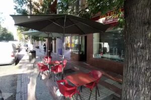 Bar El Gale&oacute;n