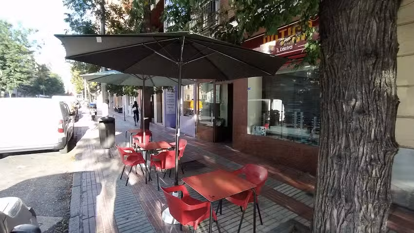 Bar El Gale&oacute;n