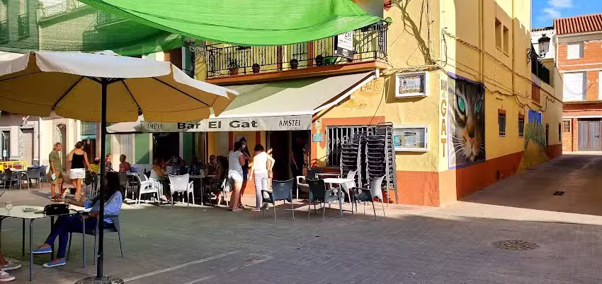 Bar El Gat