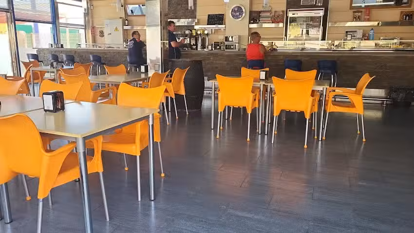 Bar el Gato II