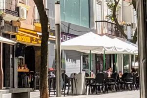 Bar El gran Espartero