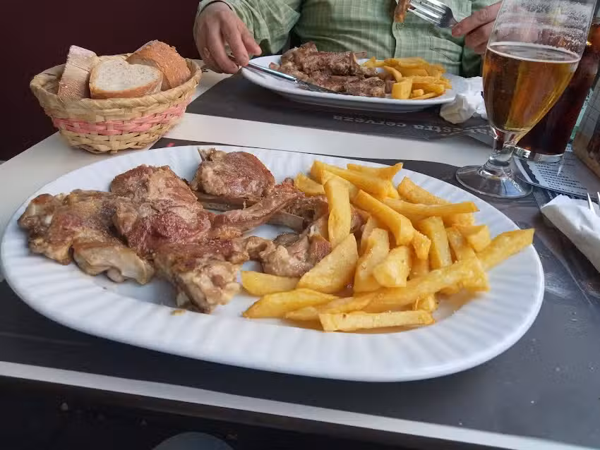 Bar El Guaje