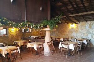 Bar El H&oacute;rreo