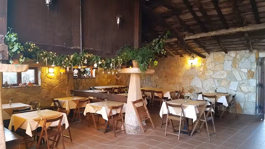 Bar El H&oacute;rreo