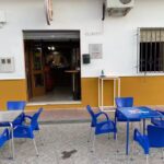 Bar el Huerto