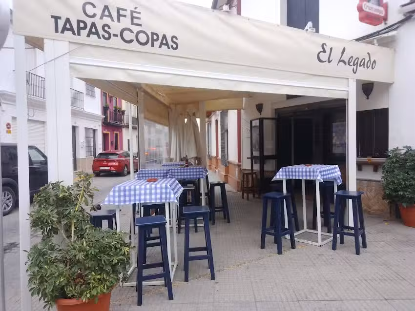Bar El Legado