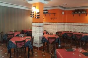 Bar El Malague&ntilde;o