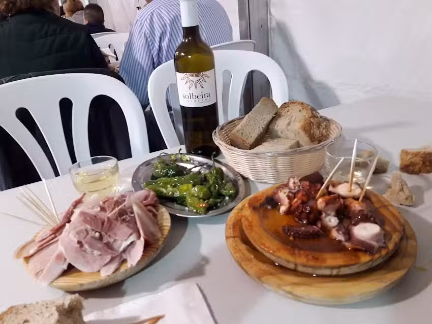 Bar El Mercau