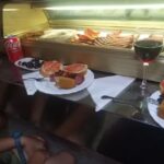 BAR El Mes&oacute;n.