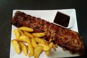 Bar El Mirador de Palma