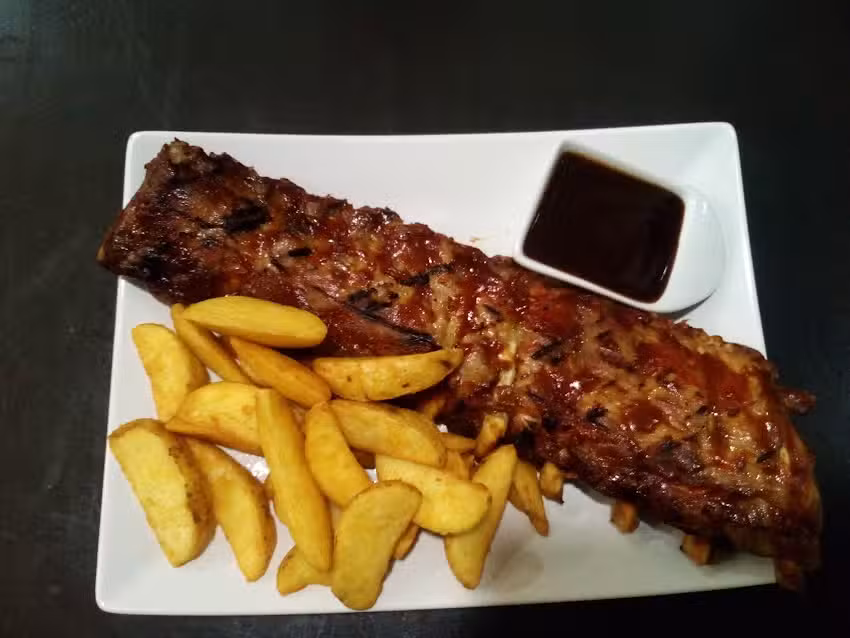 Bar El Mirador de Palma