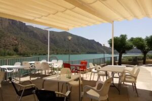 Bar El Mirador | Sant Lloren&ccedil; de Montgai