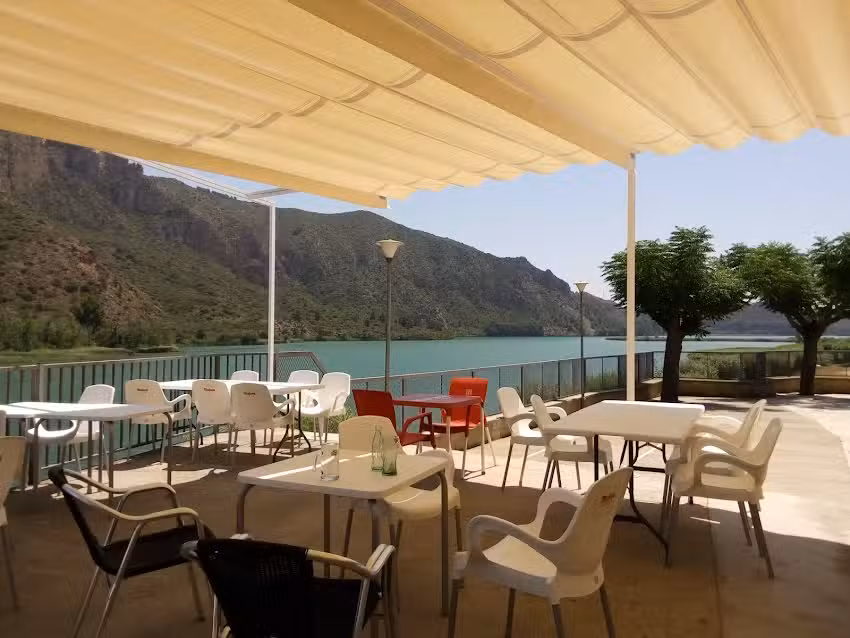 Bar El Mirador | Sant Lloren&ccedil; de Montgai