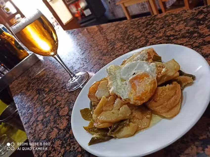 BAR &laquo;EL MOLINERO&raquo;