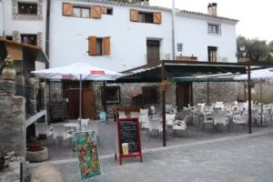 Bar El Molino de la Cerrada