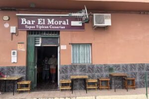 Bar El Moral