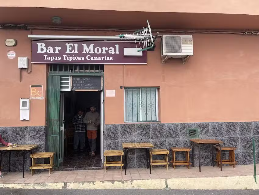 Bar El Moral