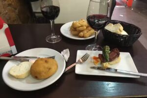 Bar El Muro Restaurante