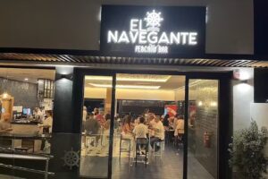 Bar El Navegante