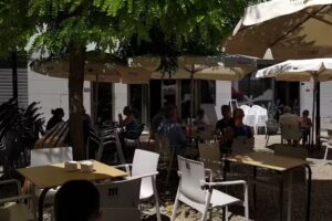 Bar El Nou Mosset de Xal&oacute; 2025