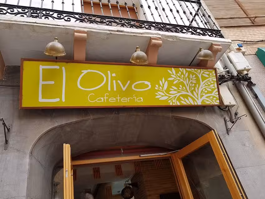 Bar el Olivo