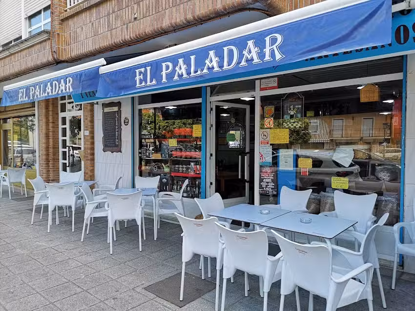 Bar El Paladar
