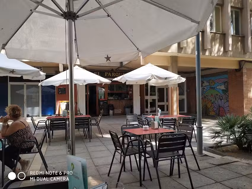 Bar El Parque