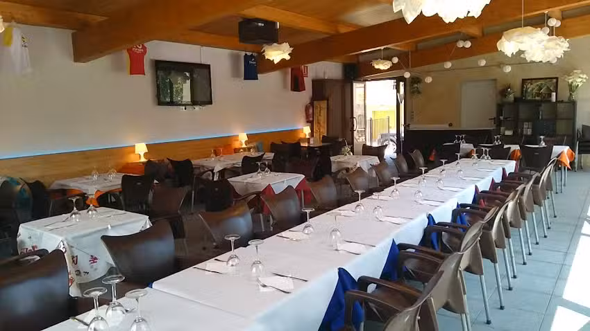 Bar El Parque