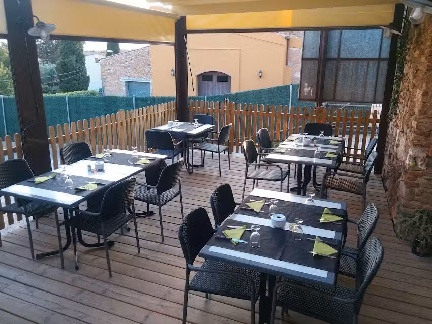 Bar El Pas