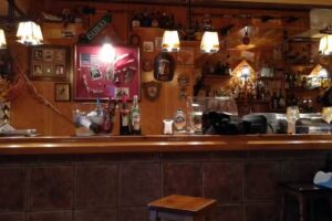 Bar El Paseo Restaurante