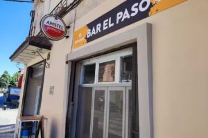 Bar El Paso