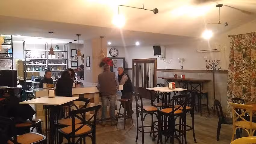 Bar El Pelon