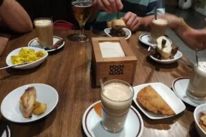 Bar El Pensador 1 | Bar de Tapas en Plasencia &ndash; Gastrobar &ndash; Comer bien en Plasencia