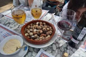 Bar El Peque&ntilde;o Cazador