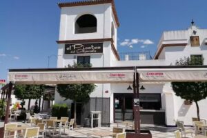 Bar El Picoteo del Aljarafe