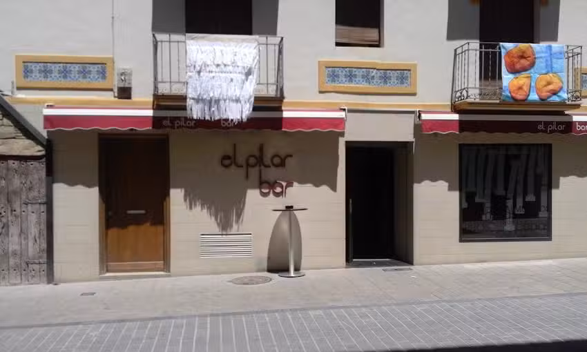 Bar El Pilar