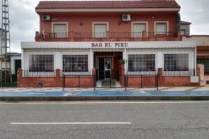 Bar El Pixu