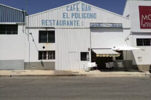 Bar El Poligono Cafe