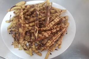 Bar El Pollo Restaurante