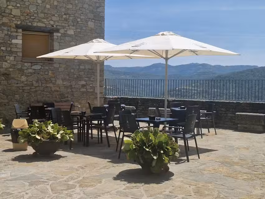 Bar El portal de Roda