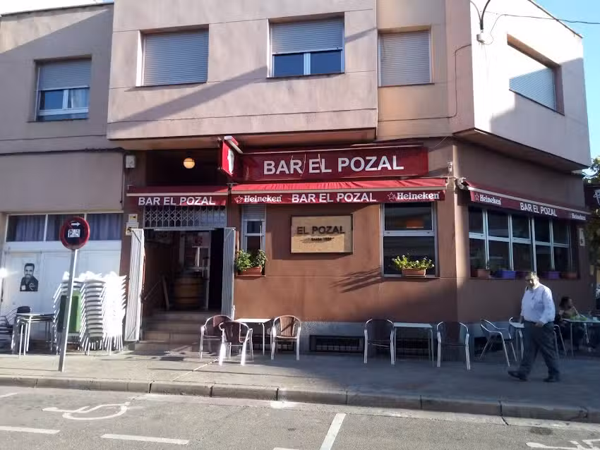 Bar El Pozal