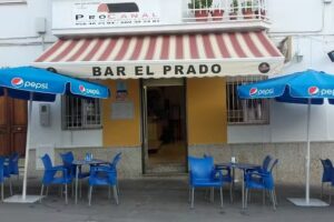 Bar El Prado