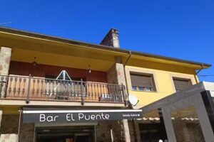 Bar El Puente