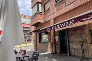 Bar El Puente