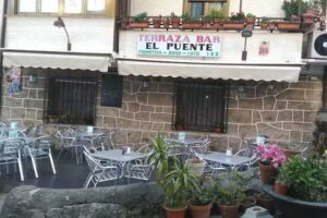 Bar El Puente