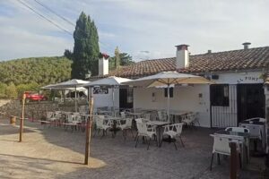 Bar El Punt D’ Olesa