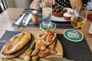 Bar El Punto de Conrado