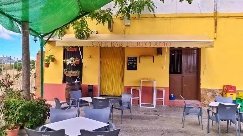 Bar El Reclamo